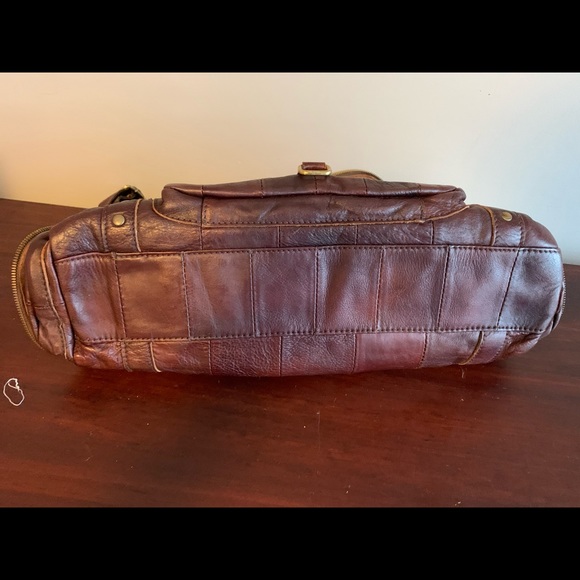 Dubaoiu Boston bag 2-way - Picture 11 of 15